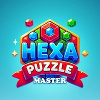 Hexa Puzzle Meister